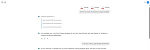 Chat PDF